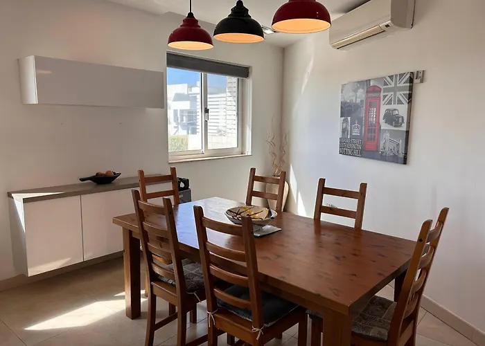 Claureece Court Mgarr