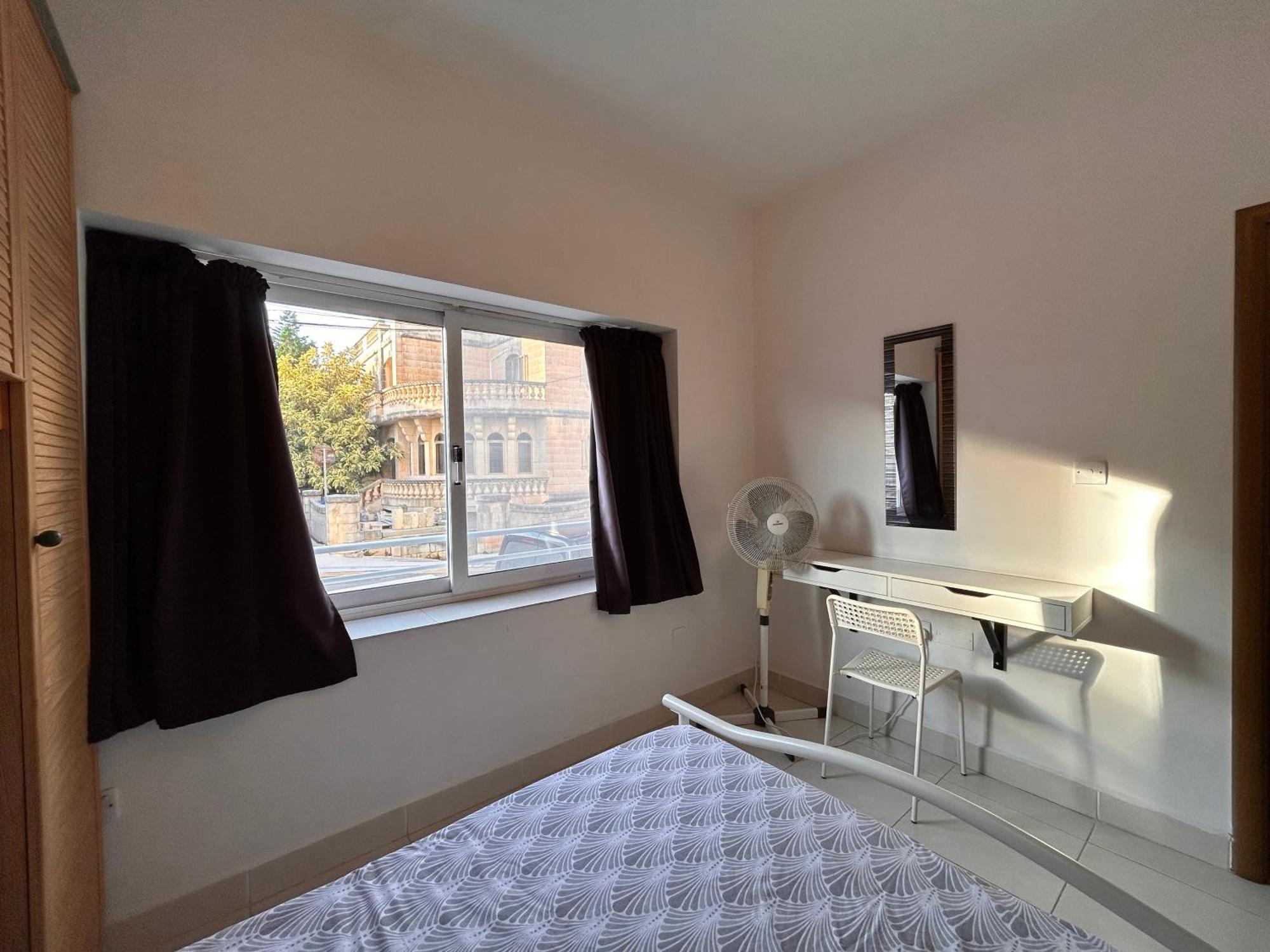 Apartment Claureece Court Mgarr *