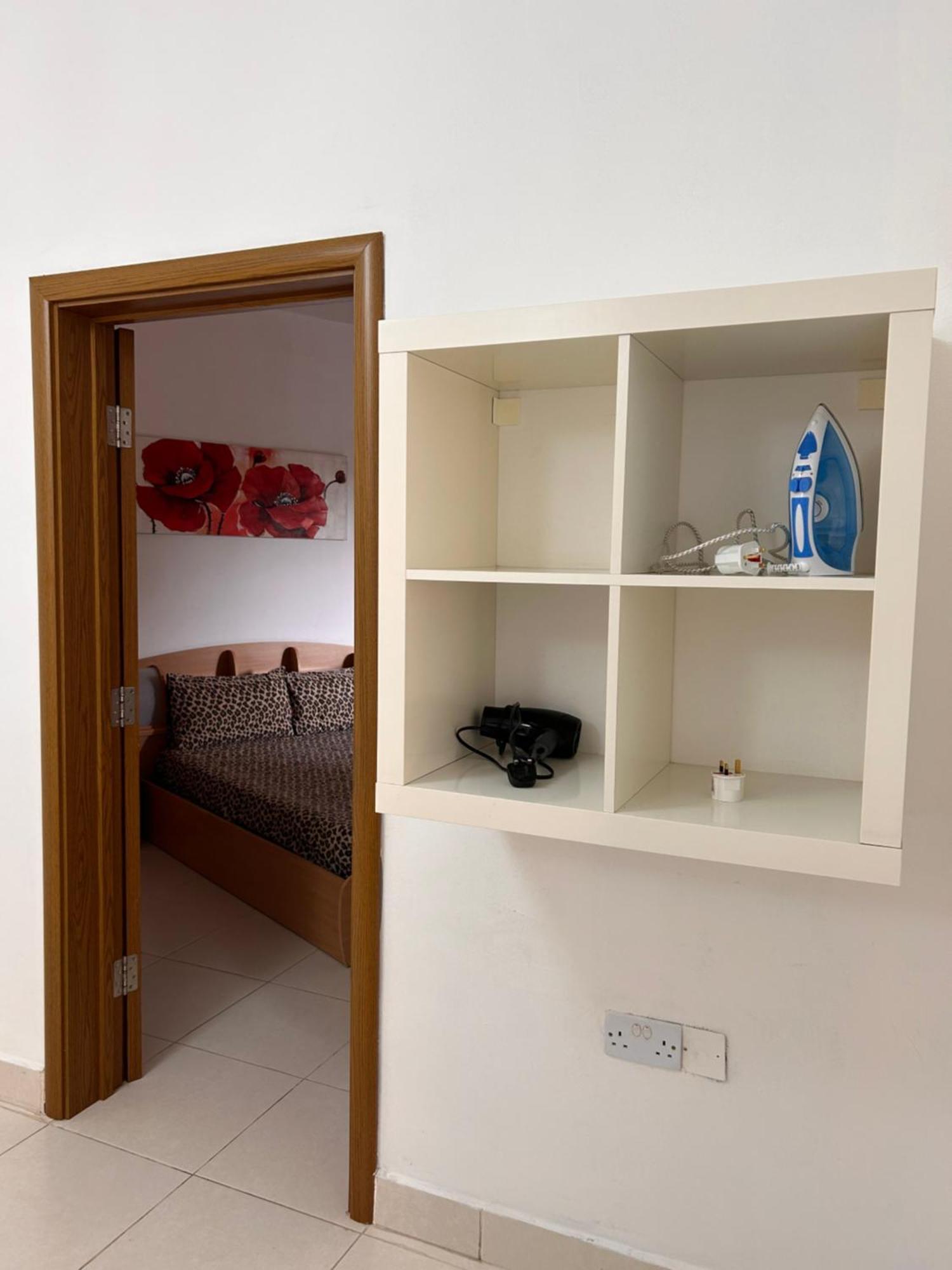 Apartment Claureece Court Mgarr