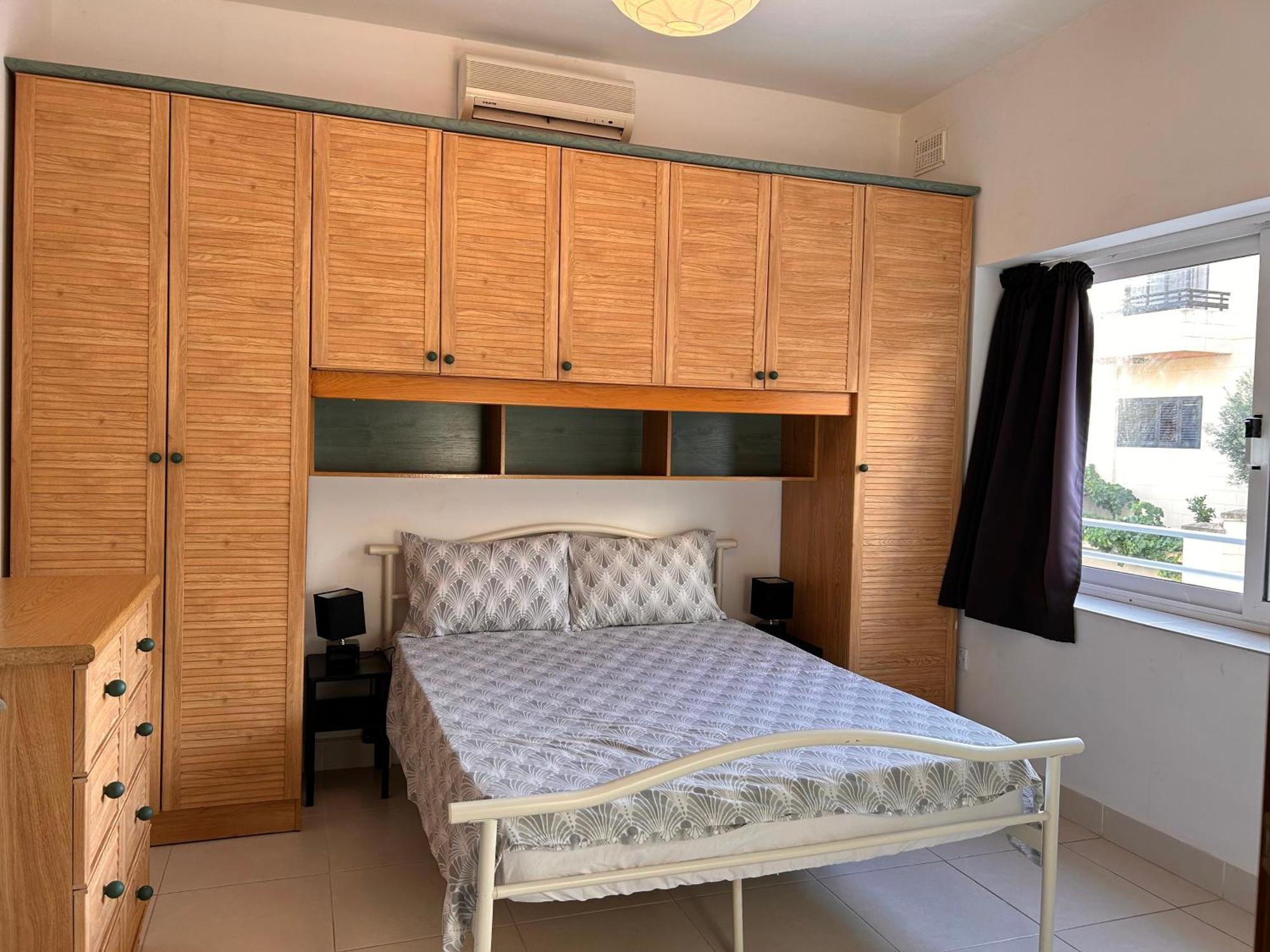 Claureece Court Mgarr *
