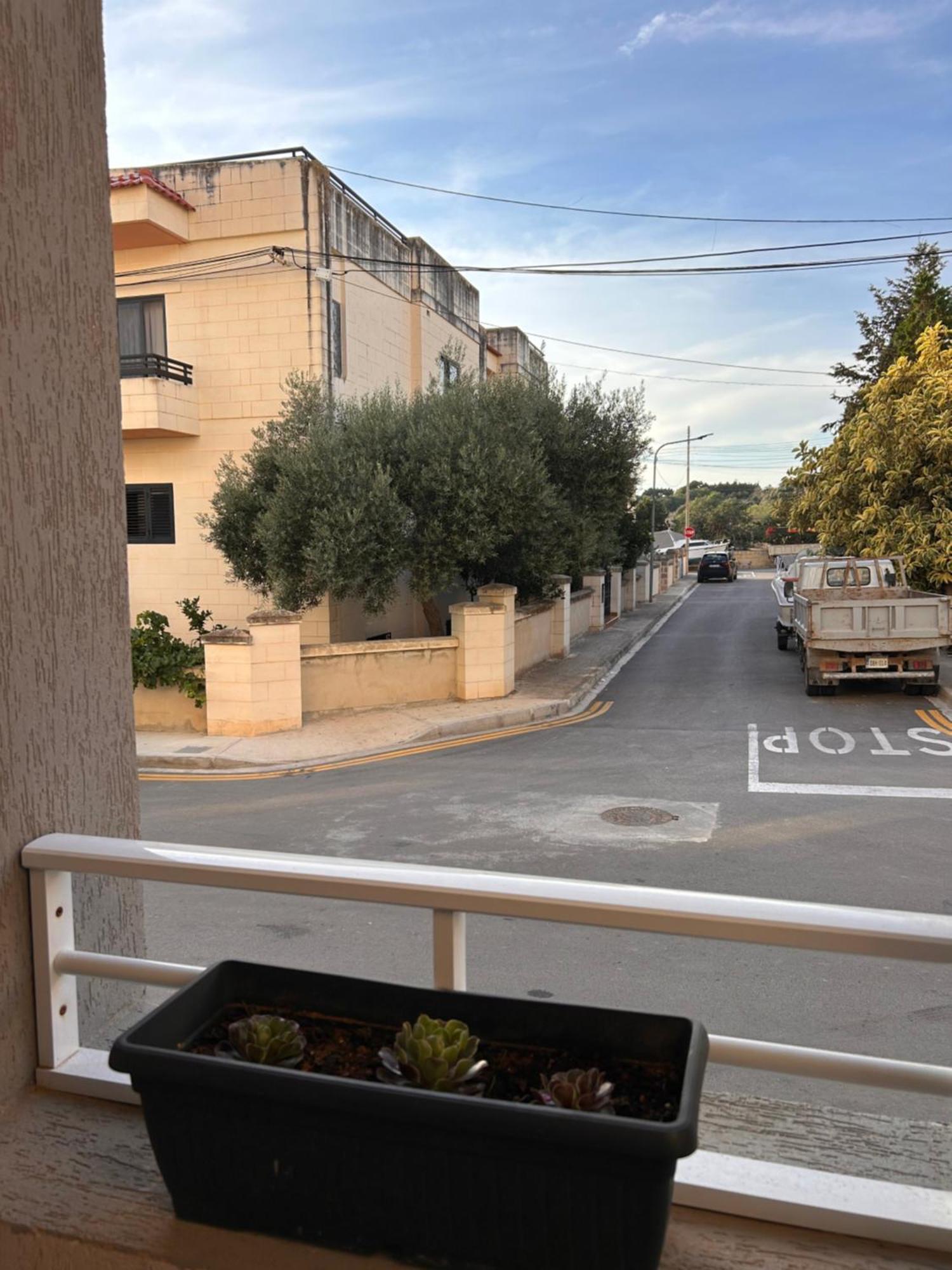 Apartment Claureece Court Mgarr