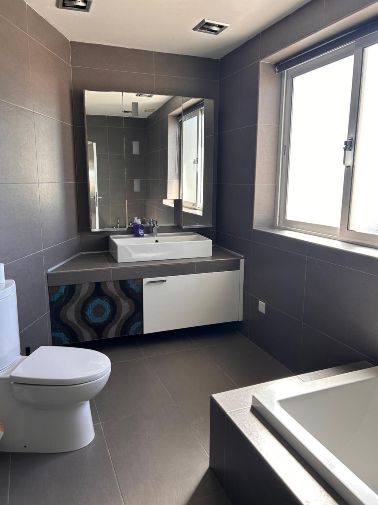 Claureece Court Mgarr Apartment *