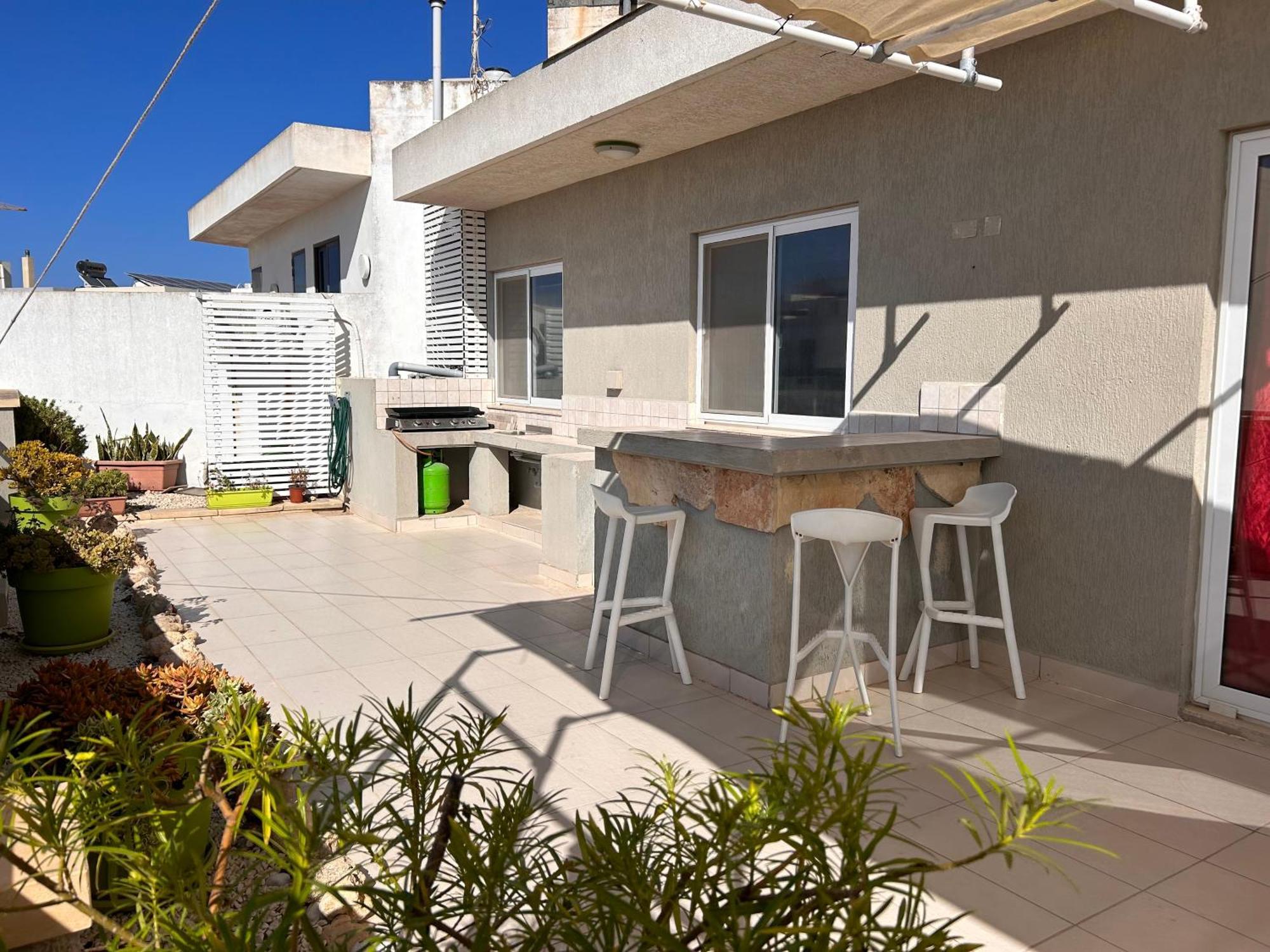Claureece Court Mgarr * L-Imgarr