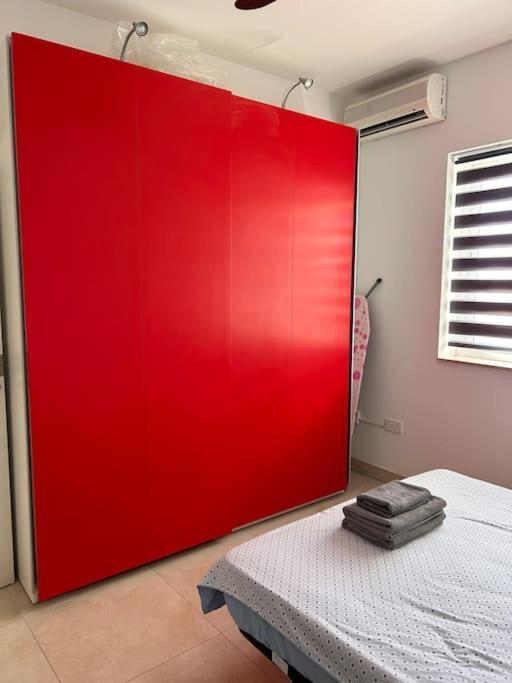 Claureece Court Mgarr Apartment *